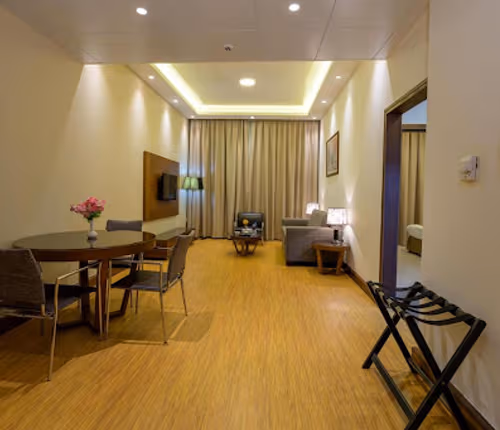 Hamdan Bin Mohammed Street Apartments