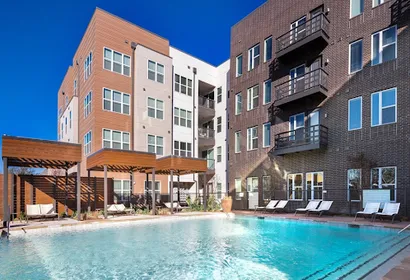Grand at Legacy West Apartments