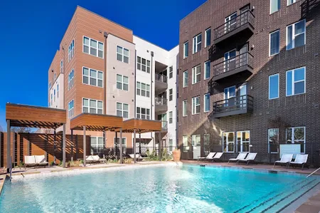 Grand at Legacy West