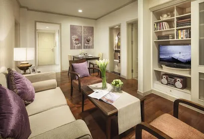 Green City Apartments
