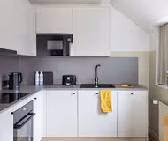 Helsinki B City Centre Serviced Apartments