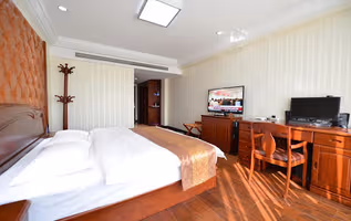 Jinyuchi Middle Street Apartments, Dongcheng