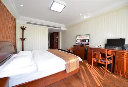 Jinyuchi Middle Street Apartments, Dongcheng