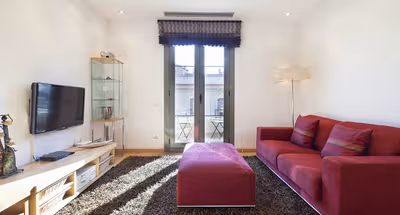 The Golden Serviced Apartment