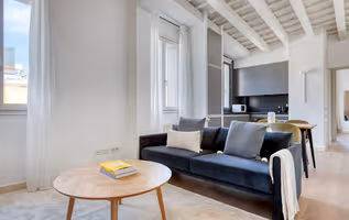 La Dreta de l'Eixample, Barcelona Serviced Apartments 2