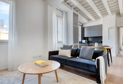 La Dreta de l'Eixample, Barcelona Serviced Apartments 2