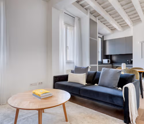La Dreta de l'Eixample, Barcelona Serviced Apartments 2