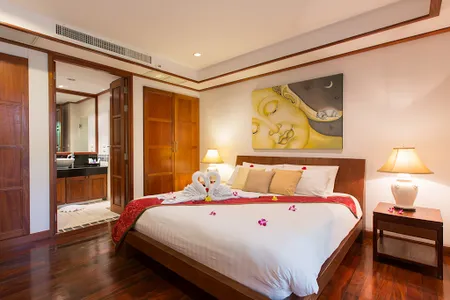 Breathtaking Villa Near Kata Beach
