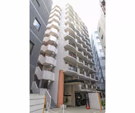 Hiranuma Serviced Apartment