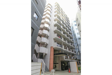 Hiranuma Serviced Apartment