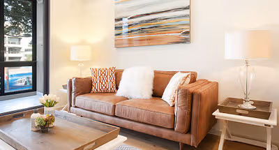 Pacific Highway Apartments