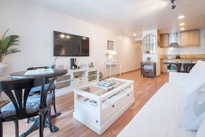 Colon Serviced Apartment