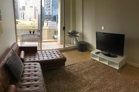 Downtown Apartments