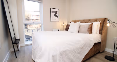 Casablanca by Mia Living