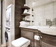 Church Street Apartments in Liverpool City