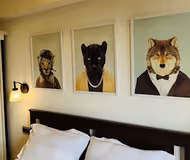 Chhadva Nagar Serviced Apartments