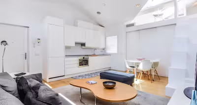 C. de Sta. Isabel Serviced Apartment