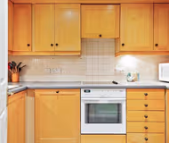 Waterspring Court on Regency St in Pimlico