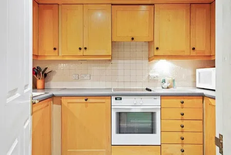 Waterspring Court on Regency St in Pimlico