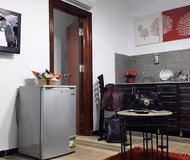 6 October City Serviced Apartment