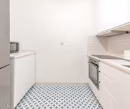 Ajuda Lisbon GR Serviced Apartment