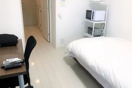 Hanasaki-Cho Studio Apartment
