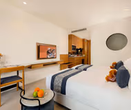 Citadines Berawa Beach Bali