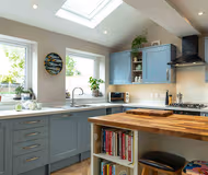 Victoria Terrace Cheltenham