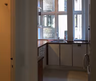 Løgstørgade Serviced Apartments