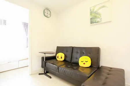King's Road Serviced Apartment