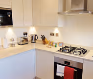 Twickenham Newland Apartments