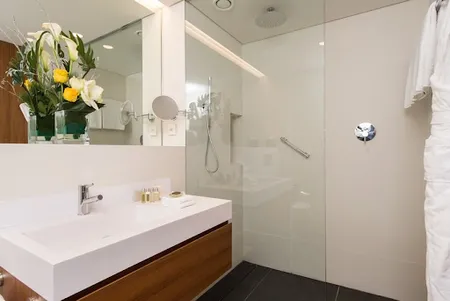 La Rôtisserie Serviced  Apartment