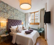 San Lorenzo Serviced Apartment