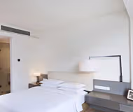 Aerocity Serviced Apartment