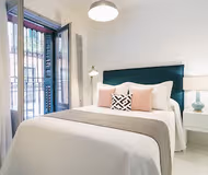 Savannah Serviced Apartments