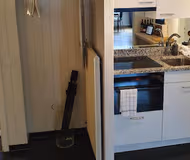 Zug Sytlish One Bedroom Serviced Apartment