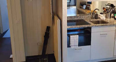 Zug Sytlish One Bedroom Serviced Apartment