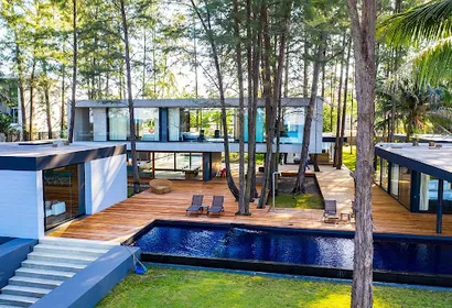 Grand Villa Noi