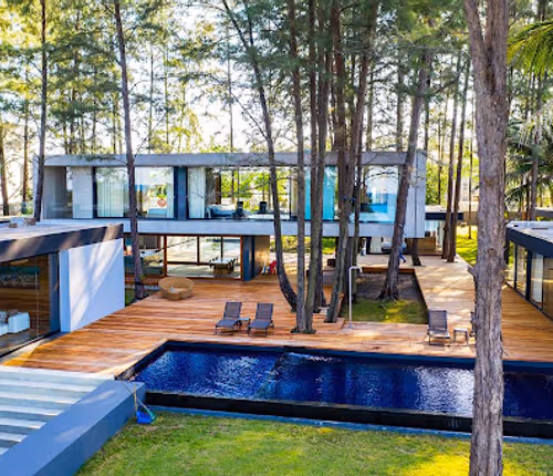 Grand Villa Noi