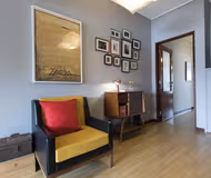 Terceira Serviced Apartments