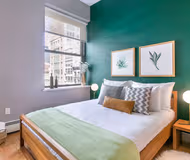 Park Place apartment #5I