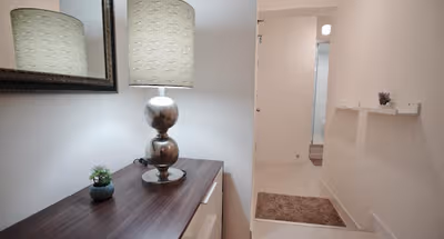 Peking Rd Serviced Apartment