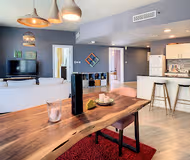 Unique Lago Vista Apartment