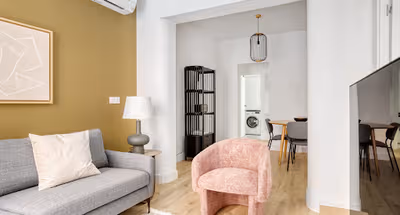 Gobernador Servied Apartments