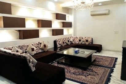 1 Bed Apartments in Greater Kailash