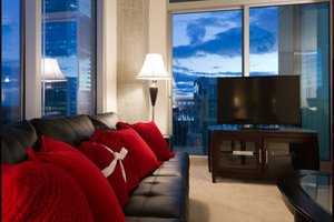 W Martin Luther King Blvd Apartment
