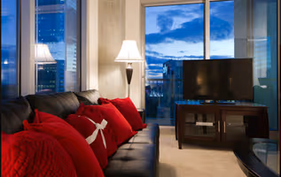 W Martin Luther King Blvd Apartment