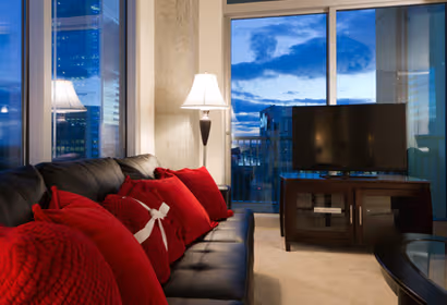 W Martin Luther King Blvd Apartment