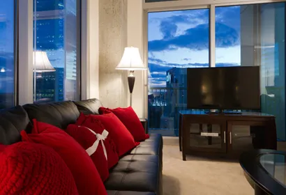 W Martin Luther King Blvd Apartment