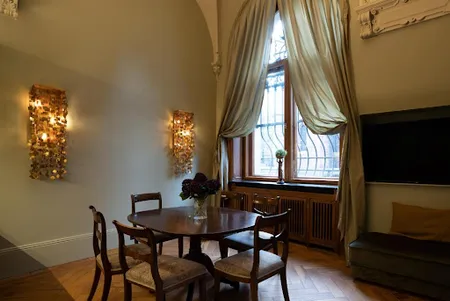 Konistrabe Serviced Apartment